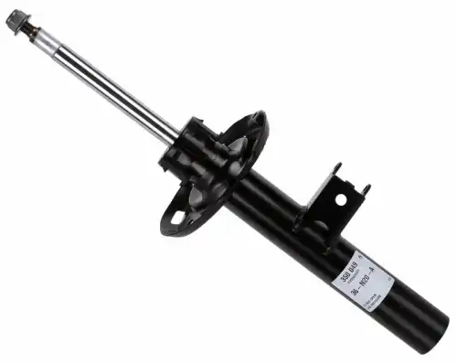 Амортизатор 350 049 SACHS