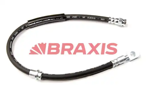 Тормозной шланг \VAG AH0456 BRAXIS