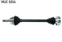 Приводной вал VKJC1014 SKF
