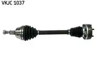 ПОЛУОСЬ ПРИВОДНАЯ VKJC1037 SKF