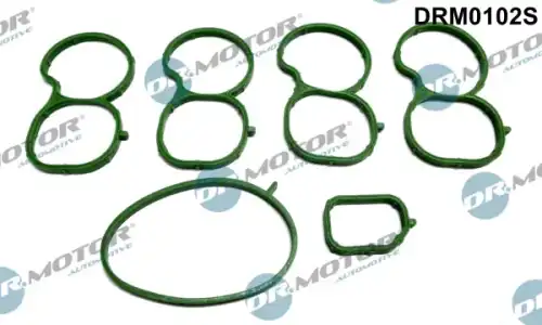 DR. MOTOR DRM0102S