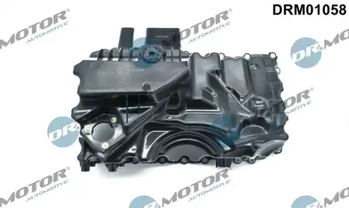 Поддон картера двигателя DR. MOTOR DRM01058