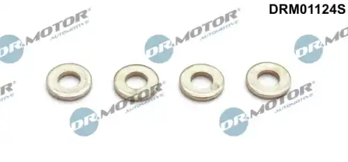 Кольцо уплотнительное форсунки DR. MOTOR DRM01124S