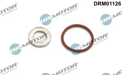 Кольцо уплотнительное форсунки DR. MOTOR DRM01126