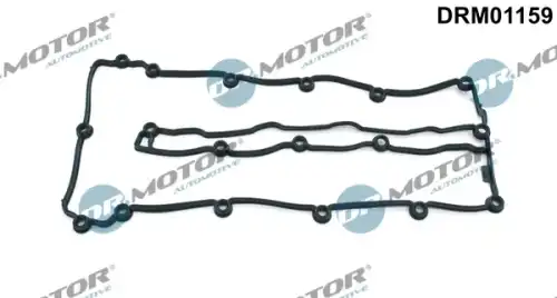 Прокладка клапанной крышки DR. MOTOR DRM01159