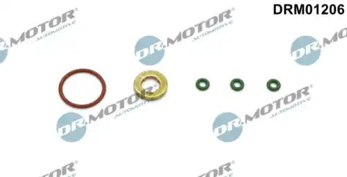 Кольцо уплотнительное форсунки DR. MOTOR DRM01206