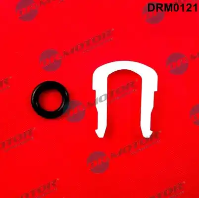 Кольцо уплотнительное автомобильное DR. MOTOR DRM0121