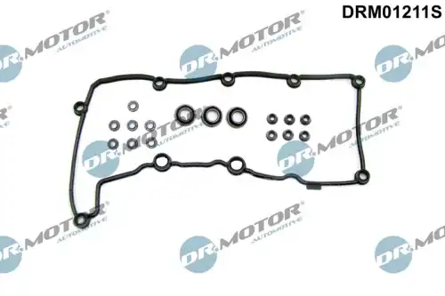 Прокладка клапанной крышки DR. MOTOR DRM01211S