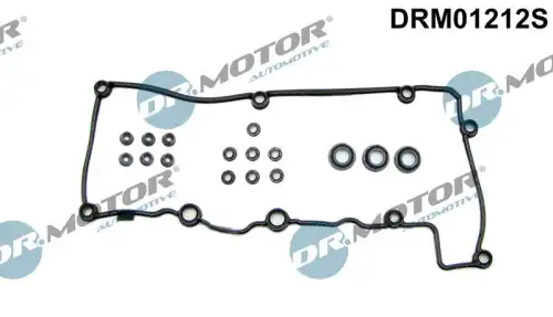 Прокладка клапанной крышки DR. MOTOR DRM01212S