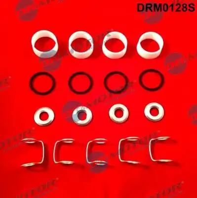 Кольцо уплотнительное форсунки DR. MOTOR DRM0128S
