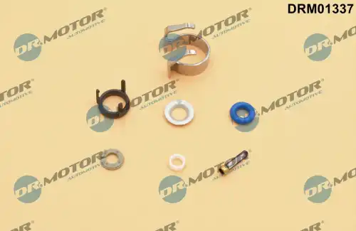 Кольцо уплотнительное форсунки DR. MOTOR DRM01337