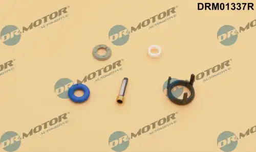 Кольцо уплотнительное форсунки DR. MOTOR DRM01337R