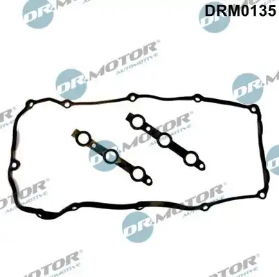 Прокладка клапанной крышки DR. MOTOR DRM0135