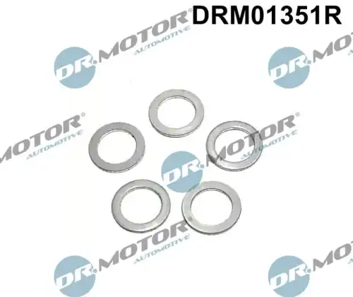 Прокладка сливной пробки DR. MOTOR DRM01351R