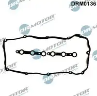 Прокладка клапанной крышки DR. MOTOR DRM0136