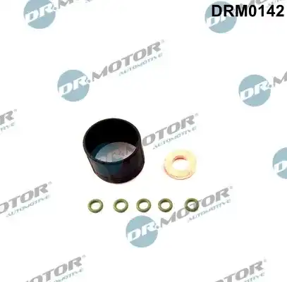 Кольцо уплотнительное форсунки DR. MOTOR DRM0142