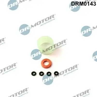 Кольцо уплотнительное форсунки DR. MOTOR DRM0143
