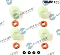 Кольцо уплотнительное форсунки DR. MOTOR DRM0143S