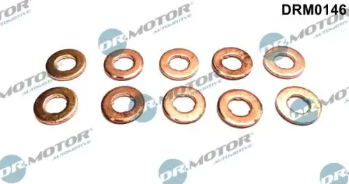 Кольцо уплотнительное форсунки DR. MOTOR DRM0146
