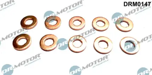 Кольцо уплотнительное форсунки DR. MOTOR DRM0147