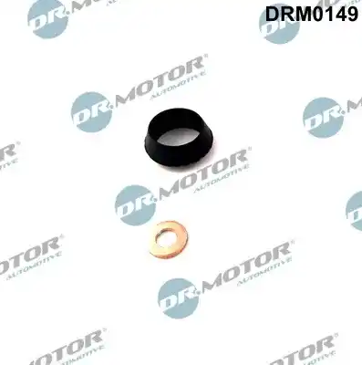 Кольцо уплотнительное форсунки DR. MOTOR DRM0149
