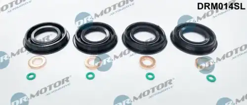 Кольцо уплотнительное форсунки DR. MOTOR DRM014SL