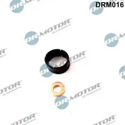 Кольцо уплотнительное форсунки DR. MOTOR DRM016