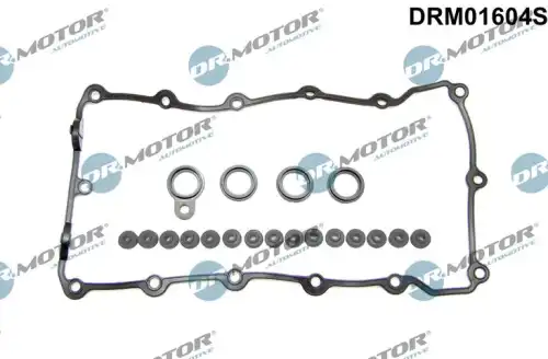 Прокладка клапанной крышки DR. MOTOR DRM01604S