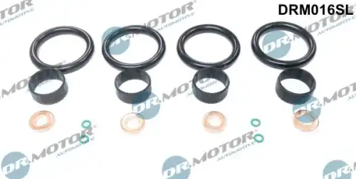 Кольцо уплотнительное форсунки DR. MOTOR DRM016SL