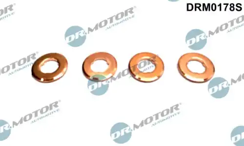 Кольцо уплотнительное форсунки DR. MOTOR DRM0178S