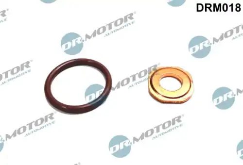 Кольцо уплотнительное форсунки DR. MOTOR DRM018