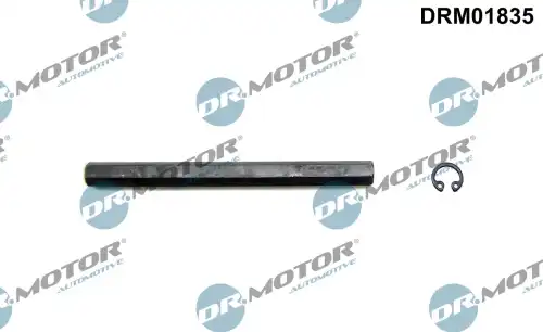 Вал КПП DR. MOTOR DRM01835