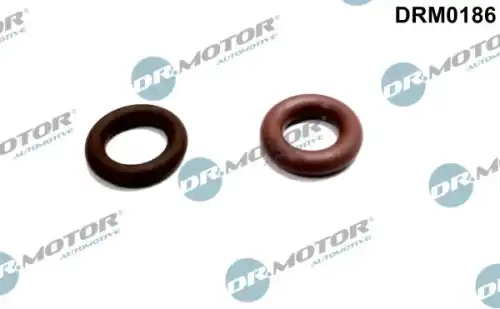 Кольцо уплотнительное форсунки DR. MOTOR DRM0186