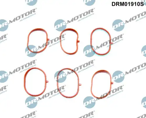 Прокладка коллектора DR. MOTOR DRM01910S