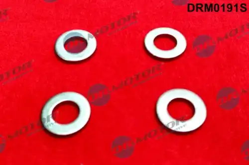 Кольцо уплотнительное форсунки DR. MOTOR DRM0191S