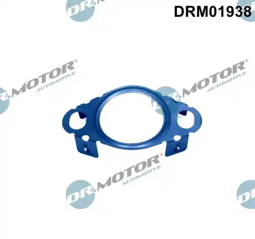 Прокладка глушителя DR. MOTOR DRM01938