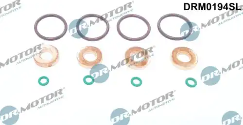 Кольцо уплотнительное форсунки DR. MOTOR DRM0194SL