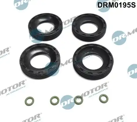Кольцо уплотнительное форсунки DR. MOTOR DRM0195S