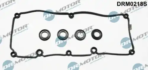 Прокладка клапанной крышки DR. MOTOR DRM0218S
