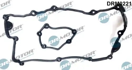 Прокладка клапанной крышки DR. MOTOR DRM0221