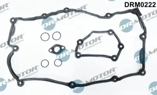 Прокладка клапанной крышки DR. MOTOR DRM0222