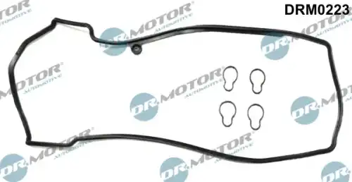 Прокладка клапанной крышки DR. MOTOR DRM0223