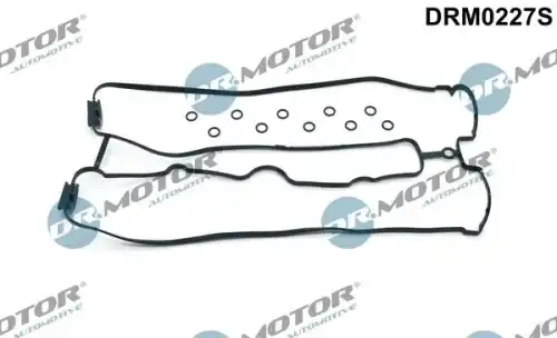 Прокладка клапанной крышки DR. MOTOR DRM0227S