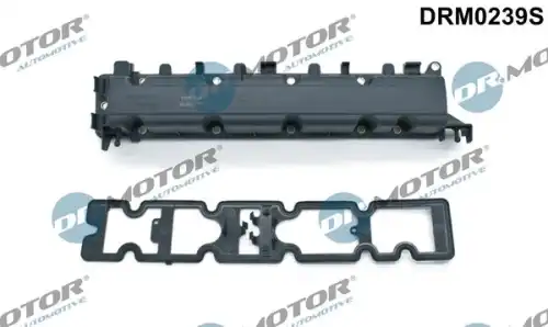 Клапанная крышка двигателя DR. MOTOR DRM0239S