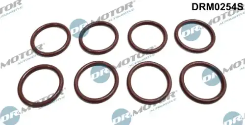 Кольцо уплотнительное форсунки DR. MOTOR DRM0254S