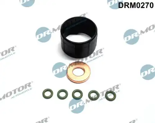 Кольцо уплотнительное форсунки DR. MOTOR DRM0270