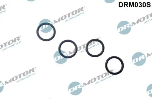 Кольцо уплотнительное форсунки DR. MOTOR DRM030S