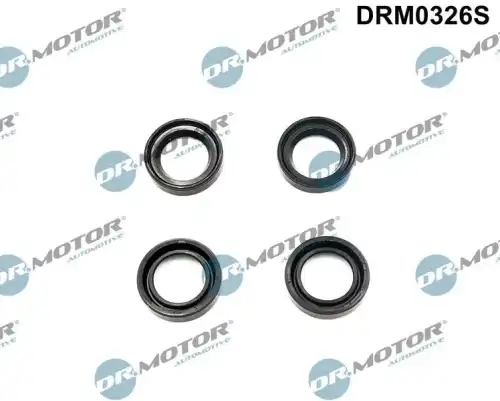 Кольцо уплотнительное форсунки DR. MOTOR DRM0326S