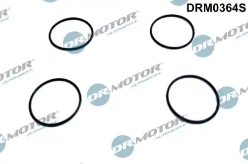 Кольцо уплотнительное форсунки DR. MOTOR DRM0364S