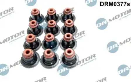 Колпачки маслосъемные DR. MOTOR DRM0377S